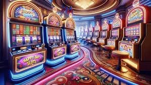 richclubmm Live Casino နှင့် Baccarat ဂိမ်းပုံစံ