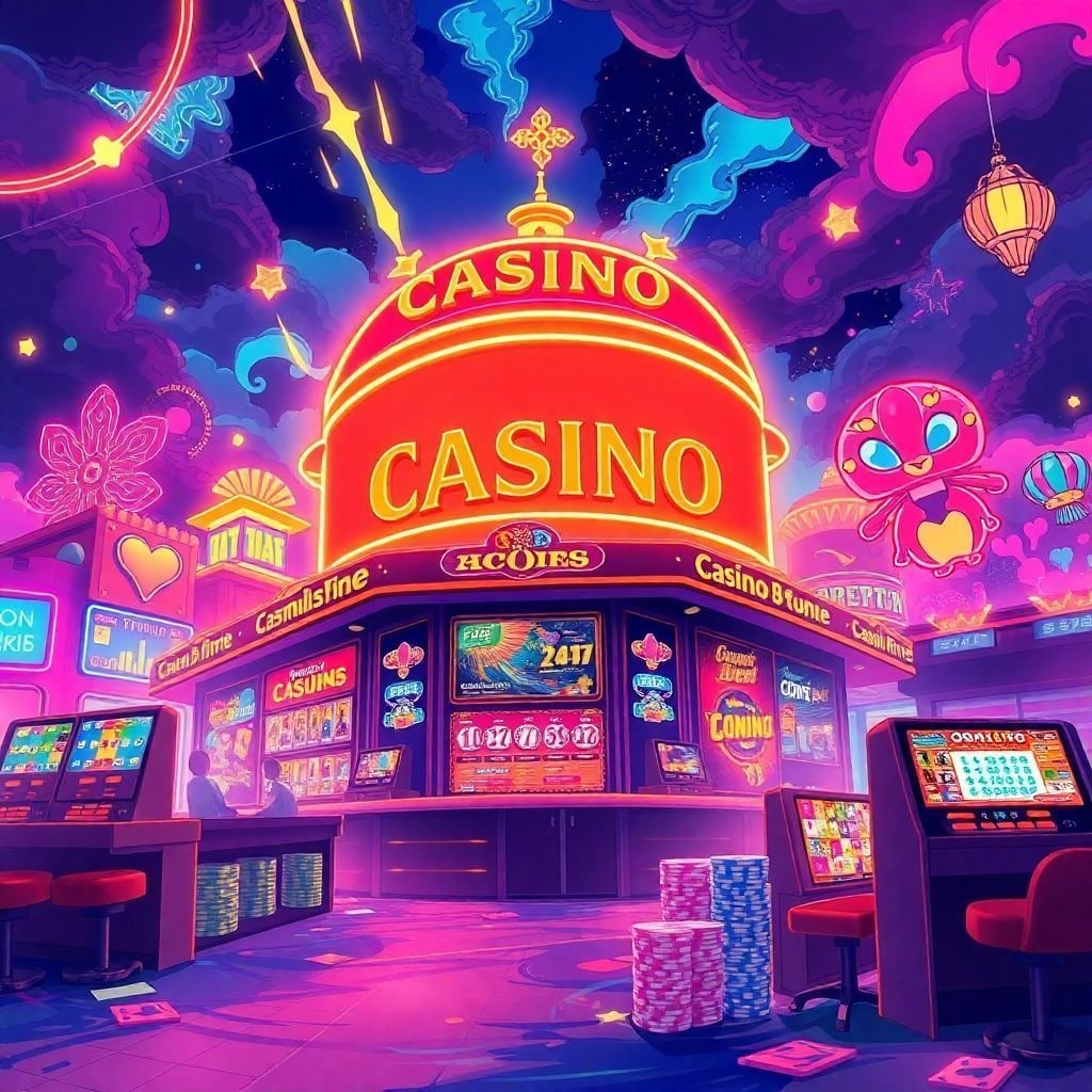 richclubmm VIP အစီအစဉ် Myanmar Online Casino Exclusive ဆုကြေးများ